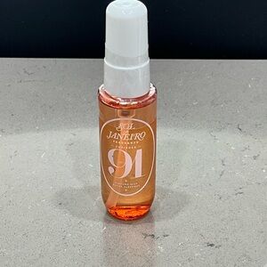 Sol de Janeiro Cheirosa 91, Travel Size, New/Unopened